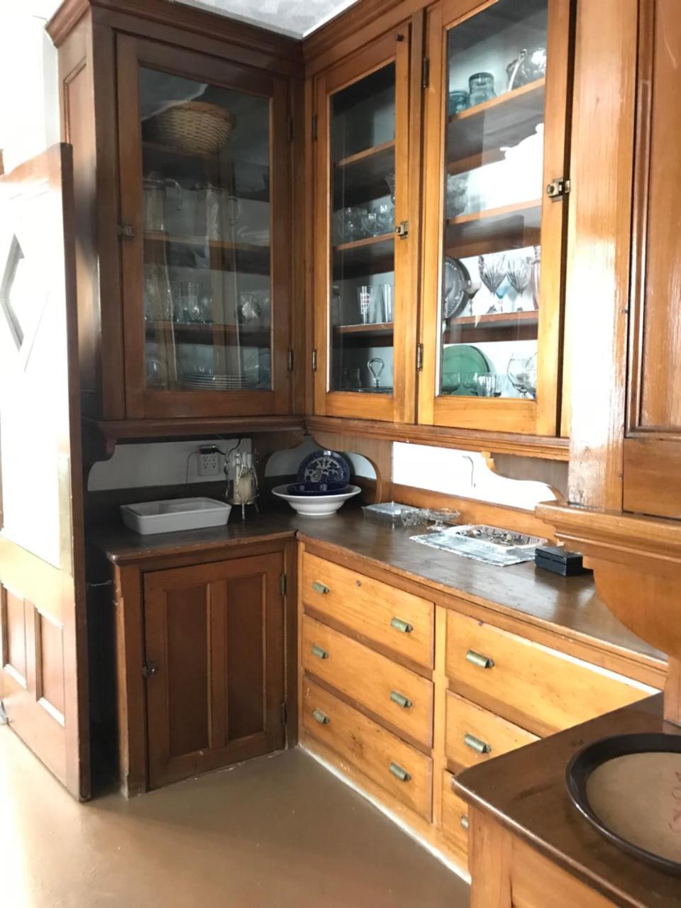 מלון גלוסטר Julietta House מראה חיצוני תמונה